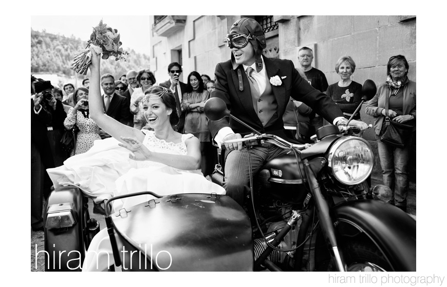 Best photo of 2012 - Hiram Trillo Photography - Texas based wedding photographer