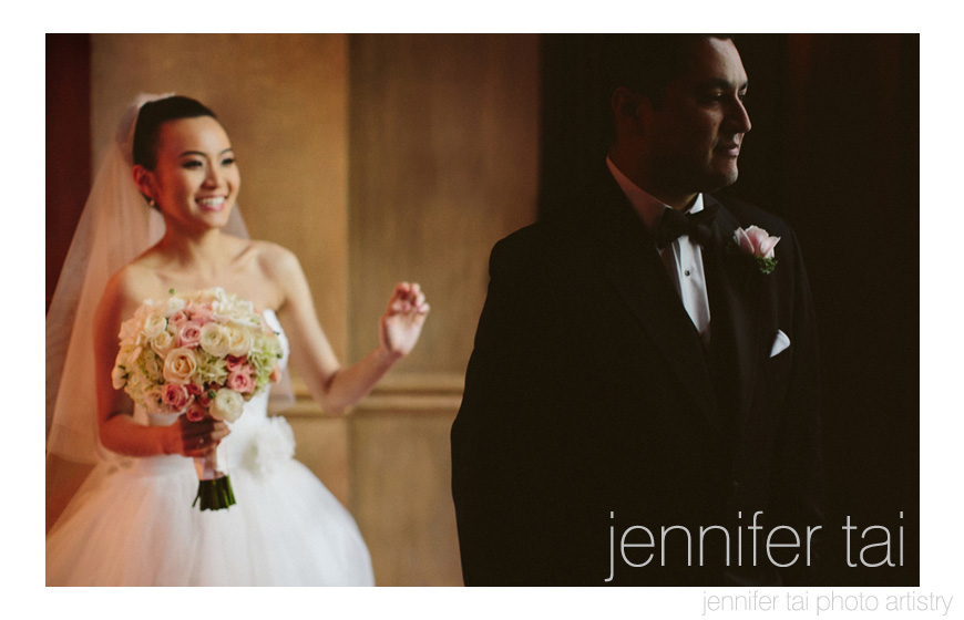 Best photo of 2012 - Jennifer Tai Photo Artistry - Washington based wedding photographer