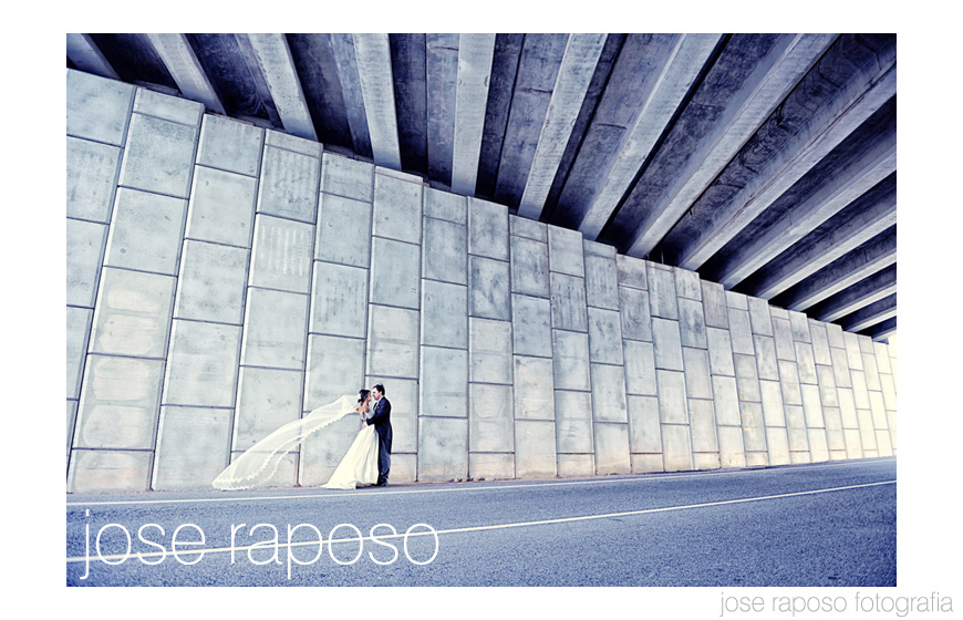 Best photo of 2012 - Jose Raposo Fotografia - Portugal based destination wedding photographer