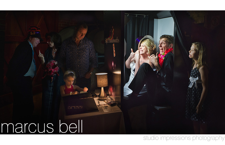 Best photo of 2012 - Marcus Bell of Studio Impressions - Australia based destination wedding photographer