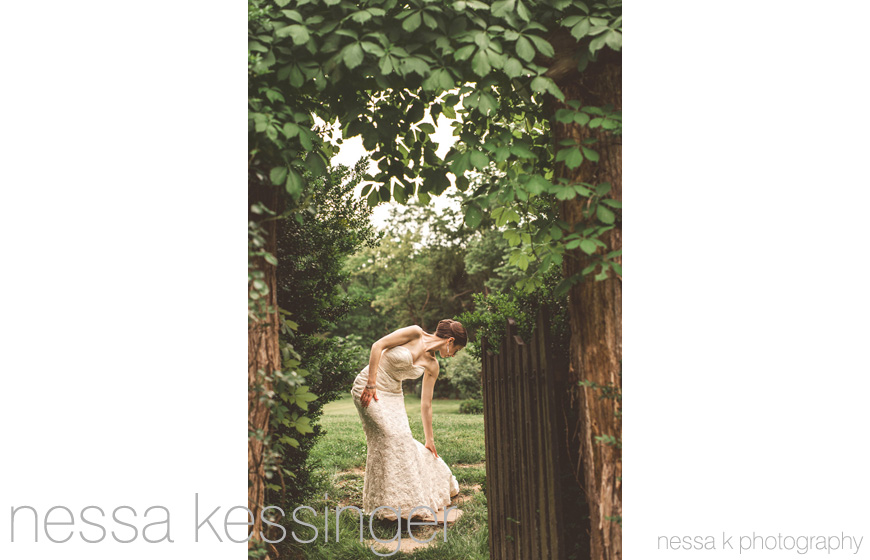 Best photo of 2012 - Nessa Kissinger of Nessa K Photography - Washington DC based wedding photographer