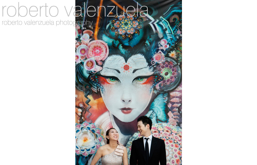 Best photo of 2012 - Roberto Valenzuela Photography - California based destination wedding photographer