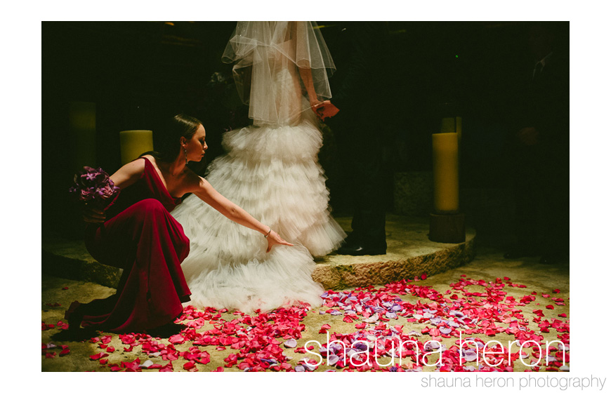 Best photo of 2012 - Shauna Heron Photography - Ontario, Canada based wedding photographer