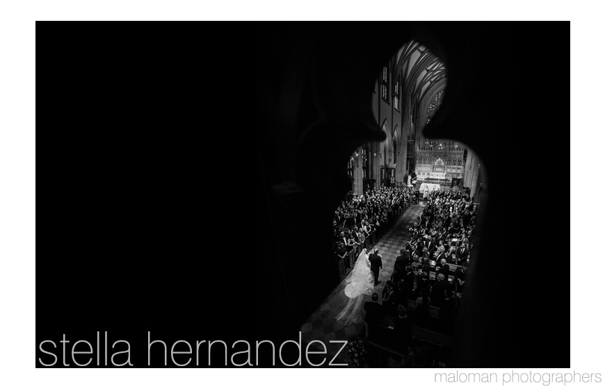 Best photo of 2012 - Stella Hernandez of Maloman Photographers - Florida based destination wedding photographers