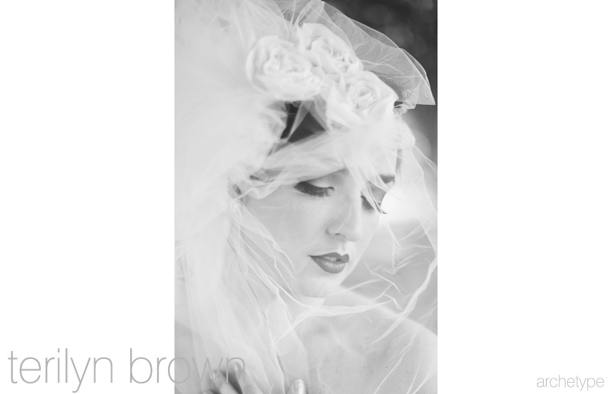 Best photo of 2012 - Terilyn Brown of Archetype - Texas based wedding photographer