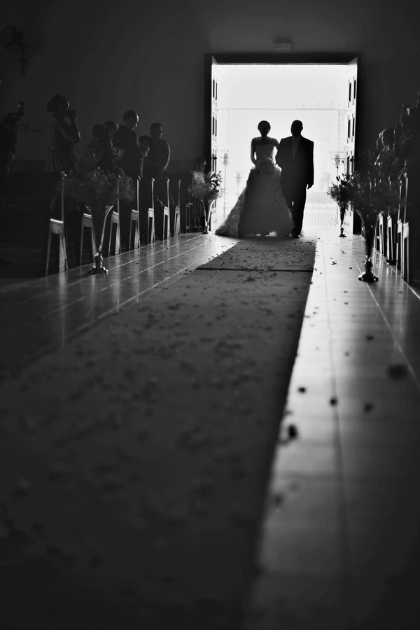 Angola, Africa Wedding with Photos by Melissa Jill Photography | via junebugweddings.com (23)