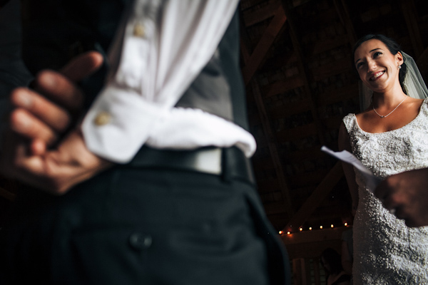 casual rustic wedding in Kent, Washington with photos by ANZA foto + film