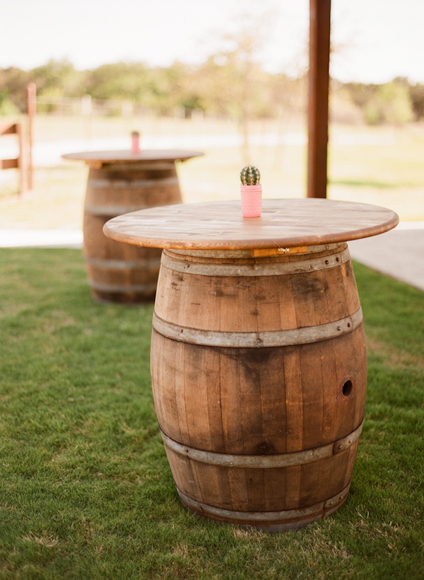 cheerful Texas wedding by Lavender Joy Weddings with photos by Taylor Lord Photography | via junebugweddings.com