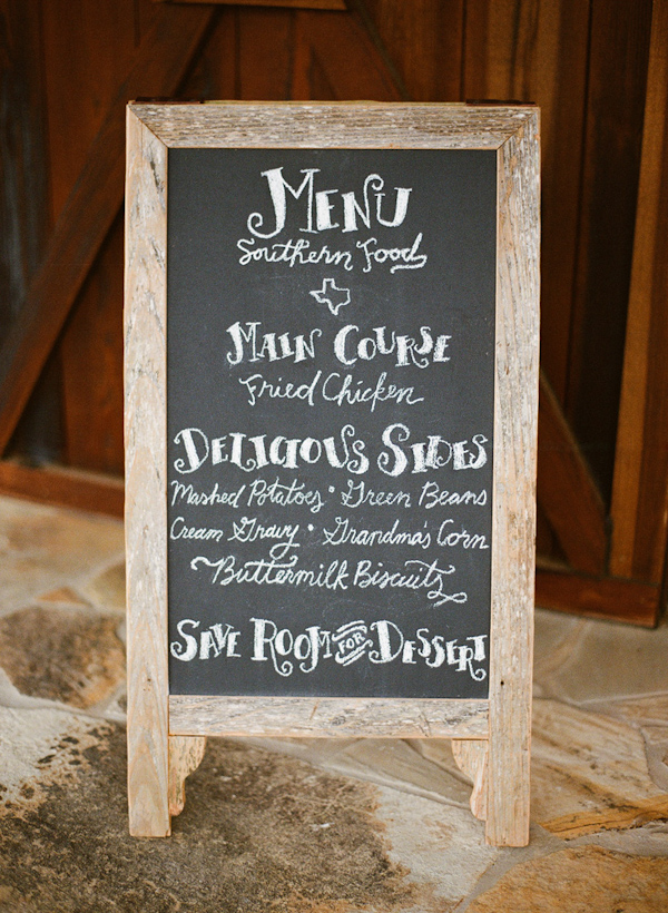 cheerful Texas wedding by Lavender Joy Weddings with photos by Taylor Lord Photography | via junebugweddings.com