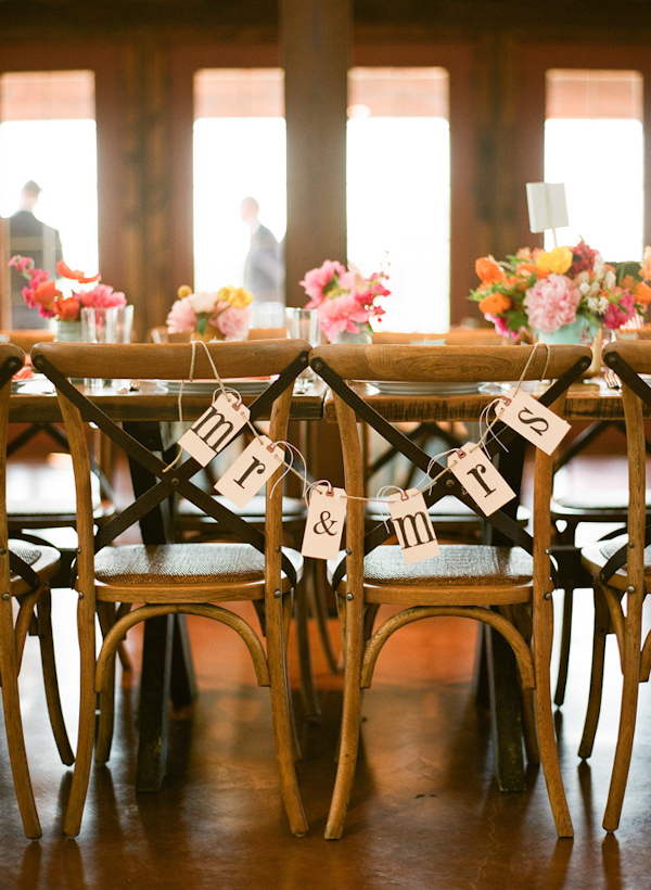 cheerful Texas wedding by Lavender Joy Weddings with photos by Taylor Lord Photography | via junebugweddings.com