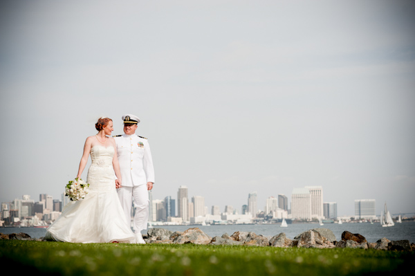 eclectic industrial inspired wedding by Thomas Bui Lifestyle | via junebugweddings.com