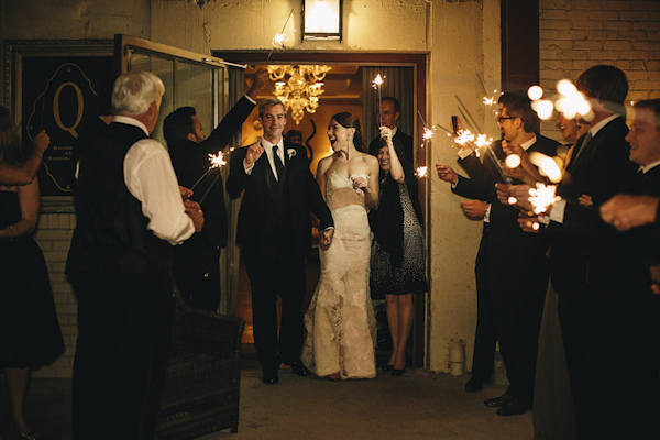 Elegant blush, cream and gray Garden wedding in Atlanta, Georgia, photos by Vue Photography | via junebugweddings.com