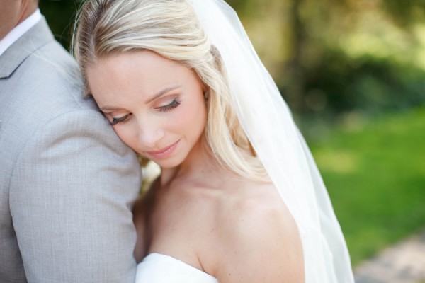 grey and yellow wedding in Napa Valley photos by K Stone Photography | via junebugweddings.com