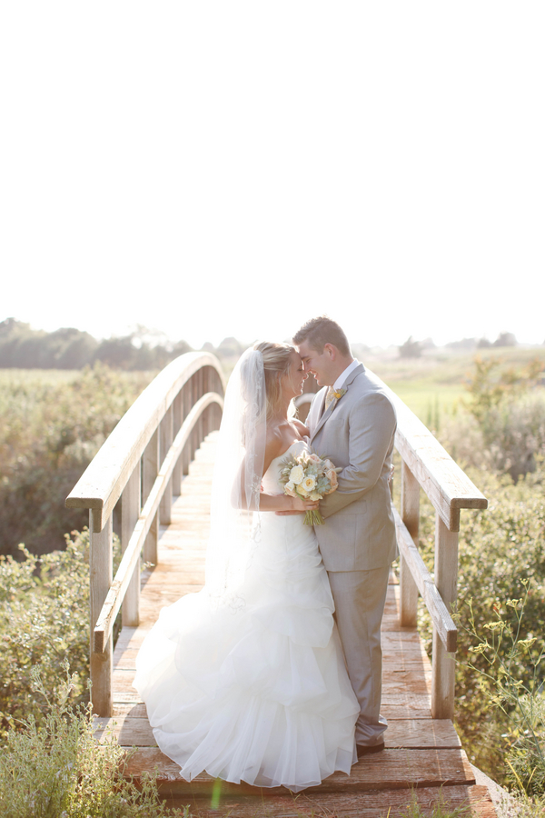 grey and yellow wedding in Napa Valley photos by K Stone Photography | via junebugweddings.com