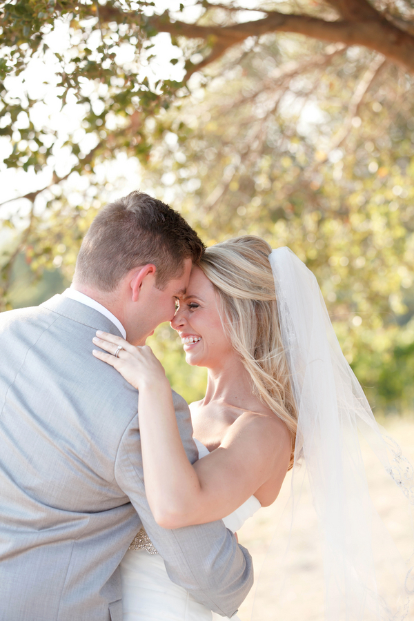 grey and yellow wedding in Napa Valley photos by K Stone Photography | via junebugweddings.com