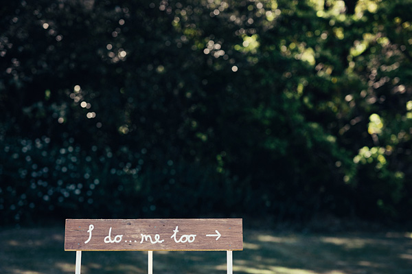 intimate wedding in Queensland, Australia with photos by Todd Hunter McGaw | via junebugweddings.com