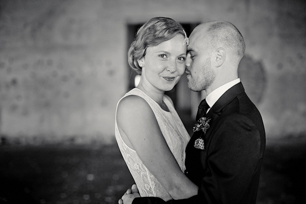 purple, burgundy, vintage wedding in Sweden, photos by Sweden wedding photographer Dayfotografi | via junebugweddings.com