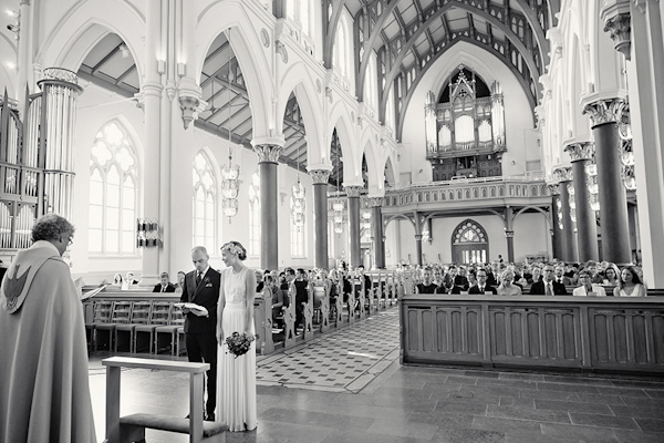 purple, burgundy, vintage wedding in Sweden, photos by Sweden wedding photographer Dayfotografi | via junebugweddings.com