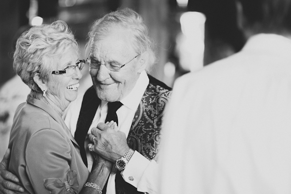 sunny rustic barn wedding in Michigan with photos by Dan Stewart | via junebugweddings.com