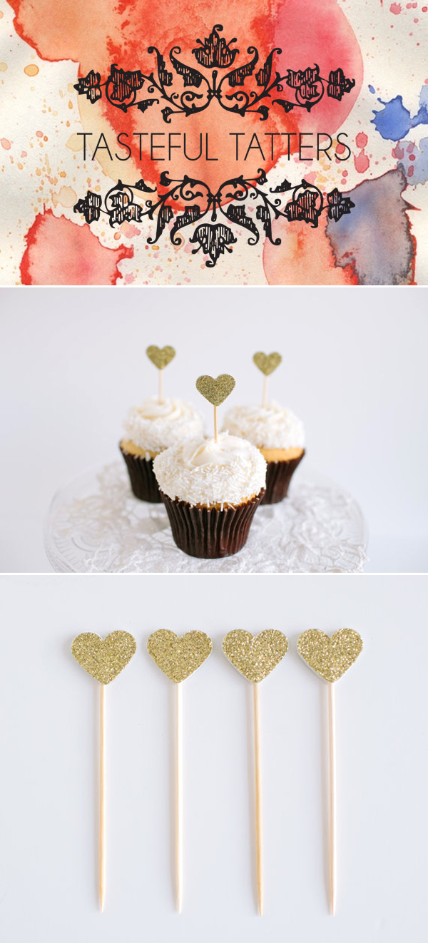 wedding giveaway from Cloud Parade | via junebugweddings.com (3)