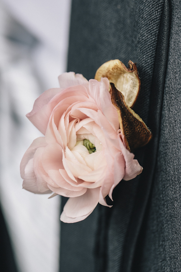 elegant garden wedding at Atlanta Botanical Garden in Atlanta, Georgia, photos by Atlanta wedding photographer Vue Photography | via junebugweddings.com