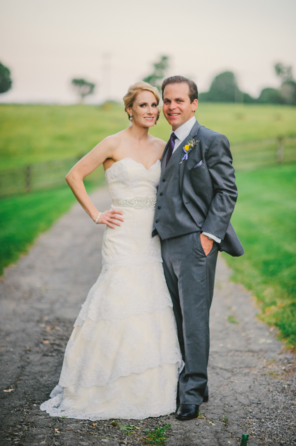 West Virginia countryside estate with photos by The Oberports | via junebugweddings.com