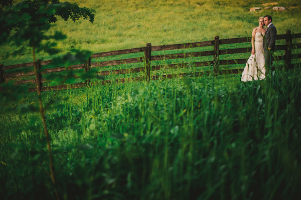 West Virginia countryside estate with photos by The Oberports | via junebugweddings.com