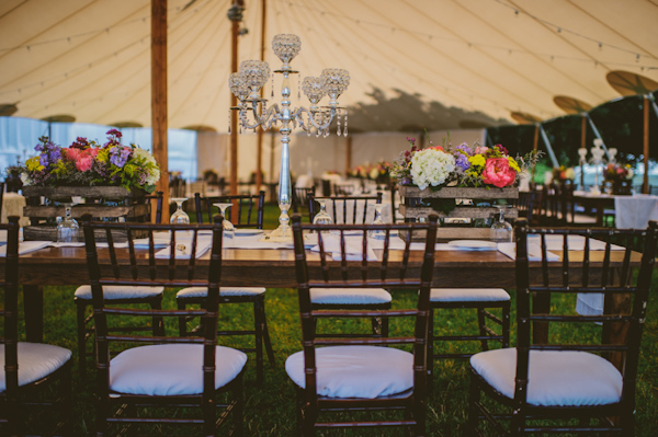 West Virginia countryside estate with photos by The Oberports | via junebugweddings.com