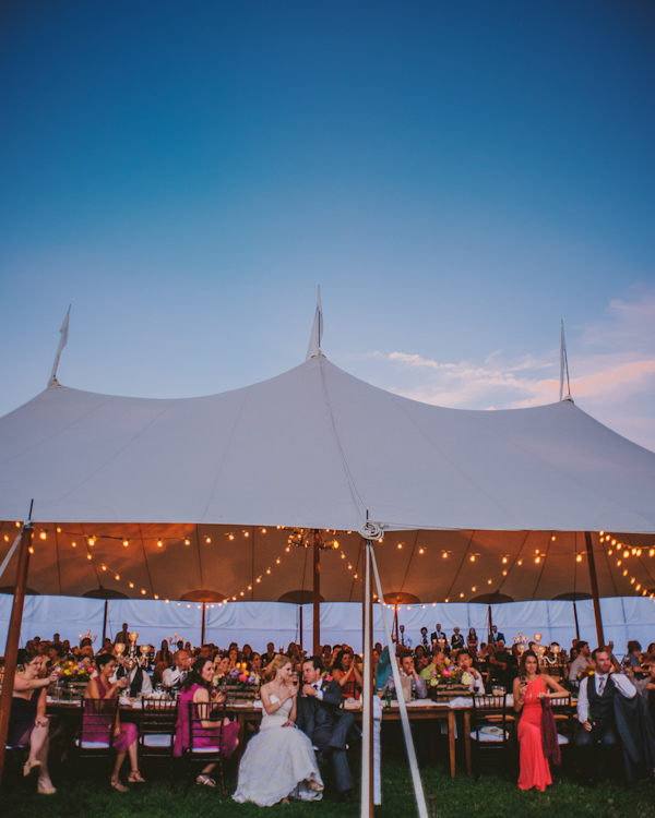 West Virginia countryside estate with photos by The Oberports | via junebugweddings.com