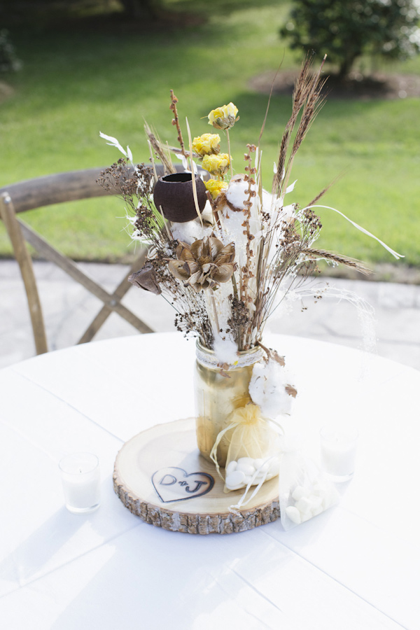 wedding at Legare Waring House in Charleston, South Carolina, photo by Paige Winn Photo | via junebugweddings.com