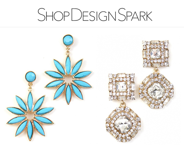 Shop Design Spark holiday giveaway | via junebugweddings.com