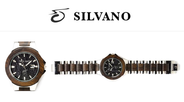 Silvano fashion accessories holiday giveaway | via junebugweddings.com