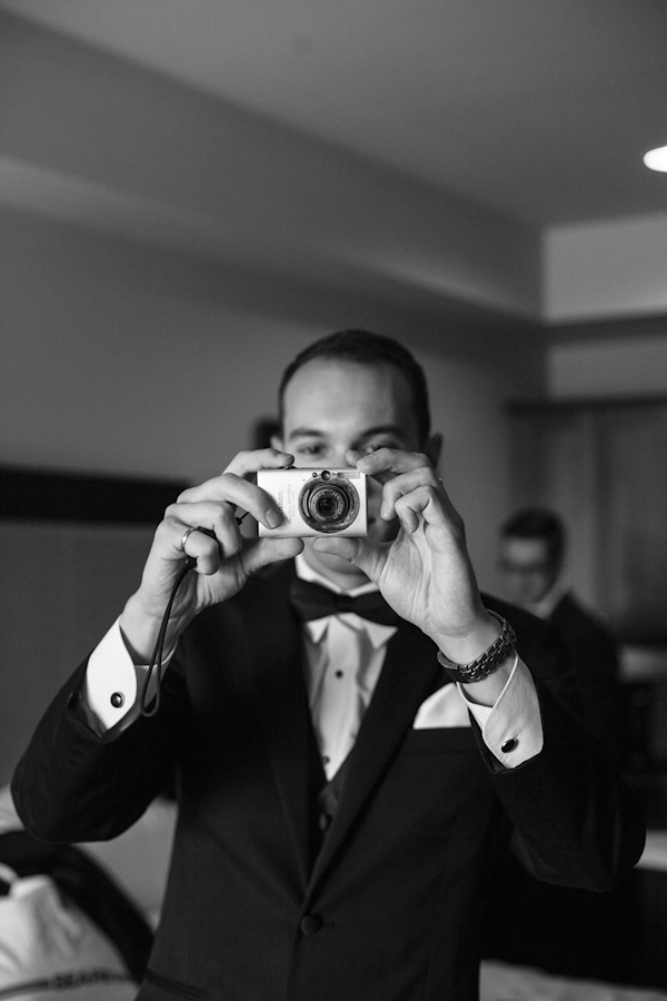 castle wedding at Victoria, British, wedding photo by Ophelia Photography | via junebugweddings.com