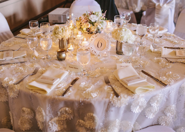 castle wedding at Victoria, British, wedding photo by Ophelia Photography | via junebugweddings.com