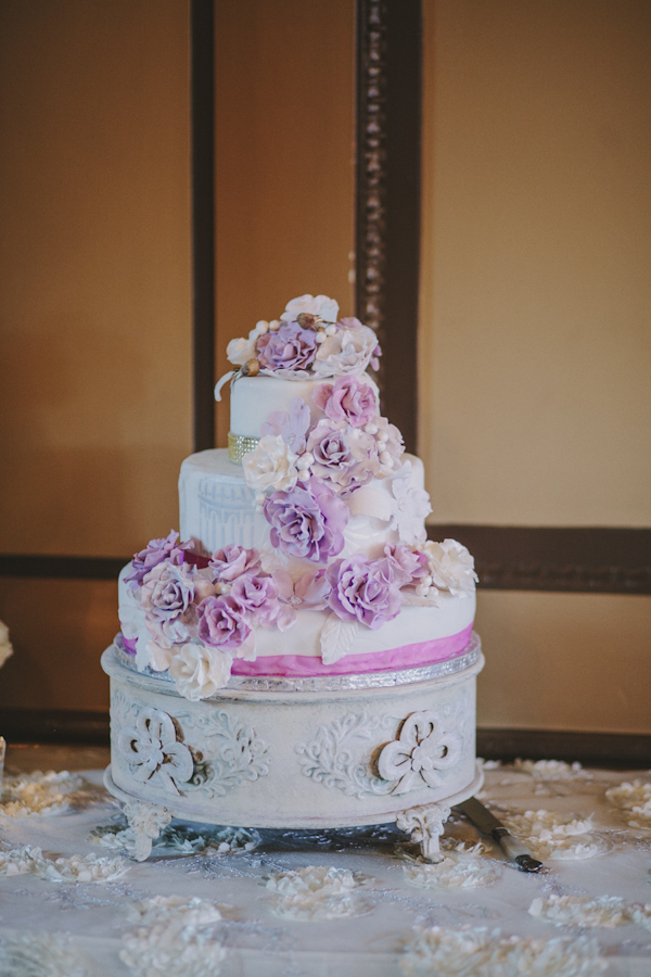 castle wedding at Victoria, British, wedding photo by Ophelia Photography | via junebugweddings.com