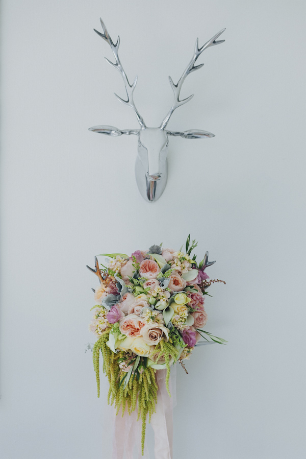 castle wedding at Victoria, British, wedding photo by Ophelia Photography | via junebugweddings.com