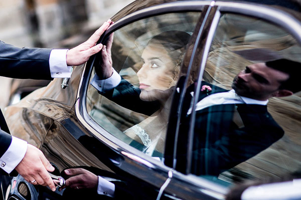 Best wedding photo of 2013 by Oleg Rostovtsev Photography