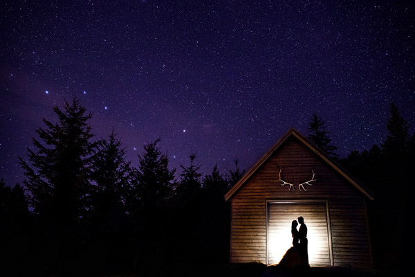 Best wedding photo of 2013 by Elisha Stewart of Abby Photography