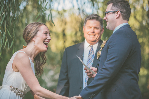 autumnal backyard wedding in Granite Bay, California with photos by Kris Holland Photography | junebugweddings.com (22)