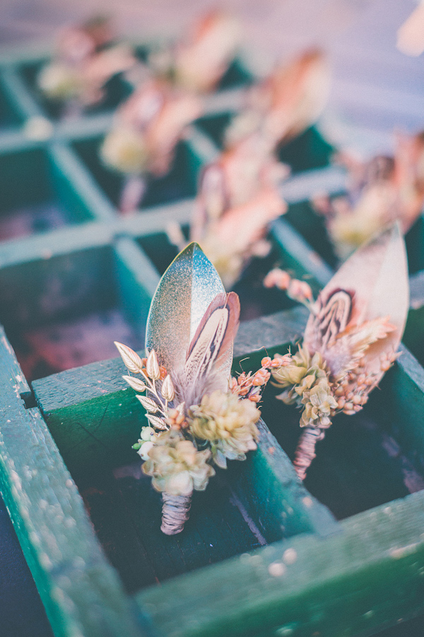 autumnal backyard wedding in Granite Bay, California with photos by Kris Holland Photography | junebugweddings.com (42)