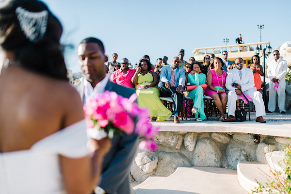 Cinco de Mayo destination wedding in Cabos San Lucas with photos by Jillian Mitchell | via junebugweddings.com (25)