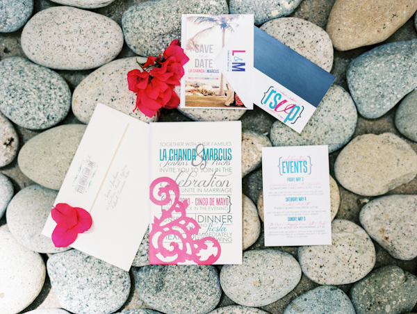 Cinco de Mayo destination wedding in Cabos San Lucas with photos by Jillian Mitchell | via junebugweddings.com (37)