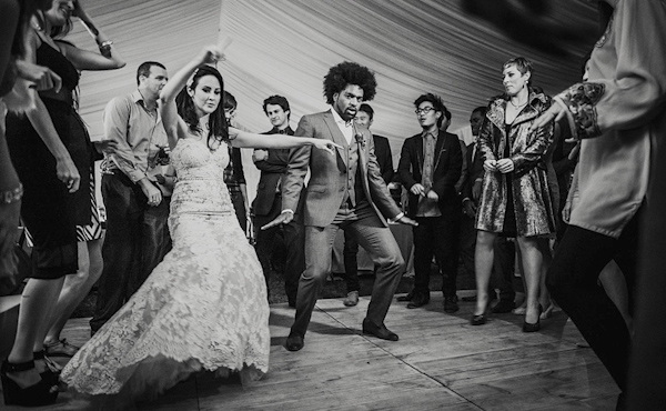 natural green and yellow wedding at Yandida Station, Australia, photo by Studio Impressions | via junebugweddings.com