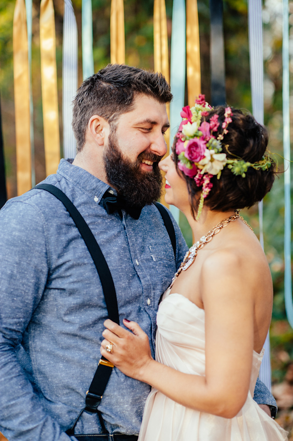 anniversary shoot from Holly-Kate & Company with photos by Laurel McConnell Photography | via junebugweddings.com (21)