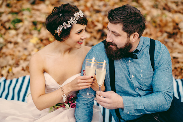 anniversary shoot from Holly-Kate & Company with photos by Laurel McConnell Photography | via junebugweddings.com (18)