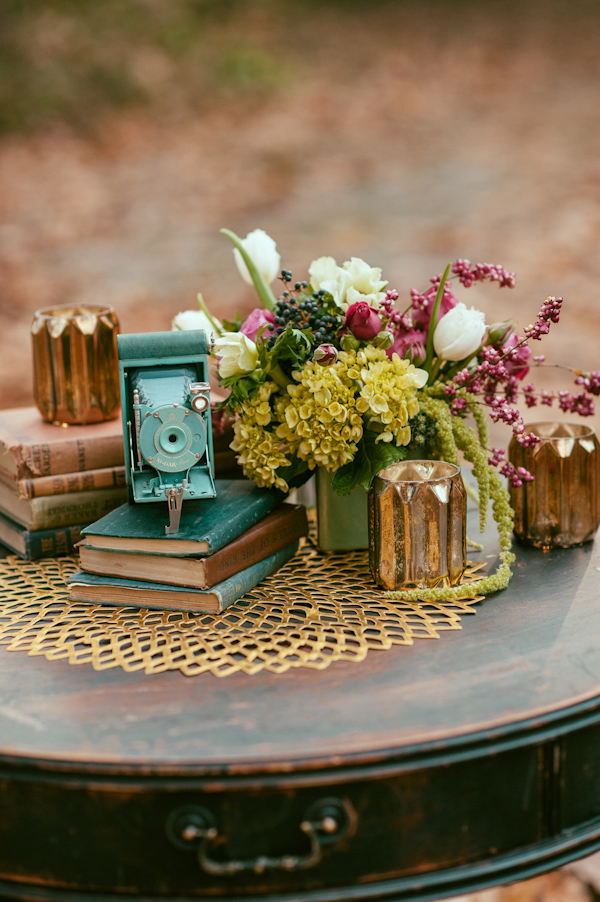 anniversary shoot from Holly-Kate & Company with photos by Laurel McConnell Photography | via junebugweddings.com (14)