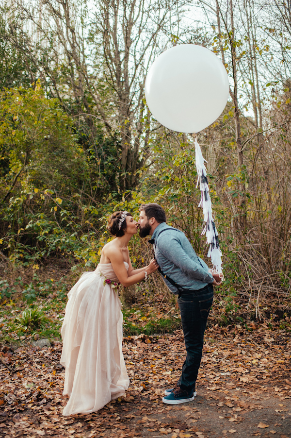 anniversary shoot from Holly-Kate & Company with photos by Laurel McConnell Photography | via junebugweddings.com (5)