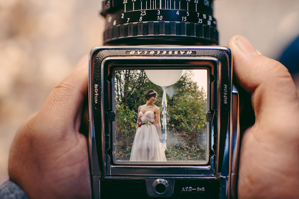 anniversary shoot from Holly-Kate & Company with photos by Laurel McConnell Photography | via junebugweddings.com (2)