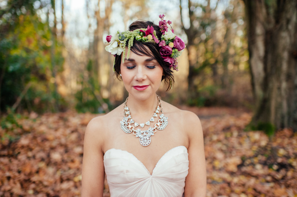 anniversary shoot from Holly-Kate & Company with photos by Laurel McConnell Photography | via junebugweddings.com (25)