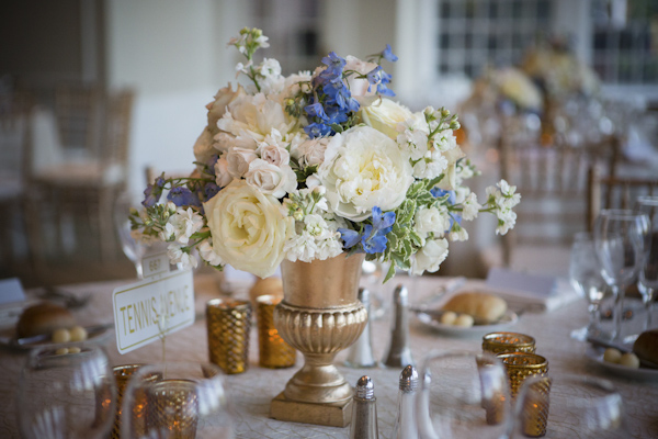 family focused traditional jewish wedding at Philadelphia Cricket Club in Pennsylvania, photo by Asya Photography | via junebugweddings.com